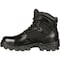 Rocky Alpha Force, Men's 6 in Composite Toe 6-Inch Work Boot, Black, 4.5, M, 6167 FQ0006167 - alternate 6